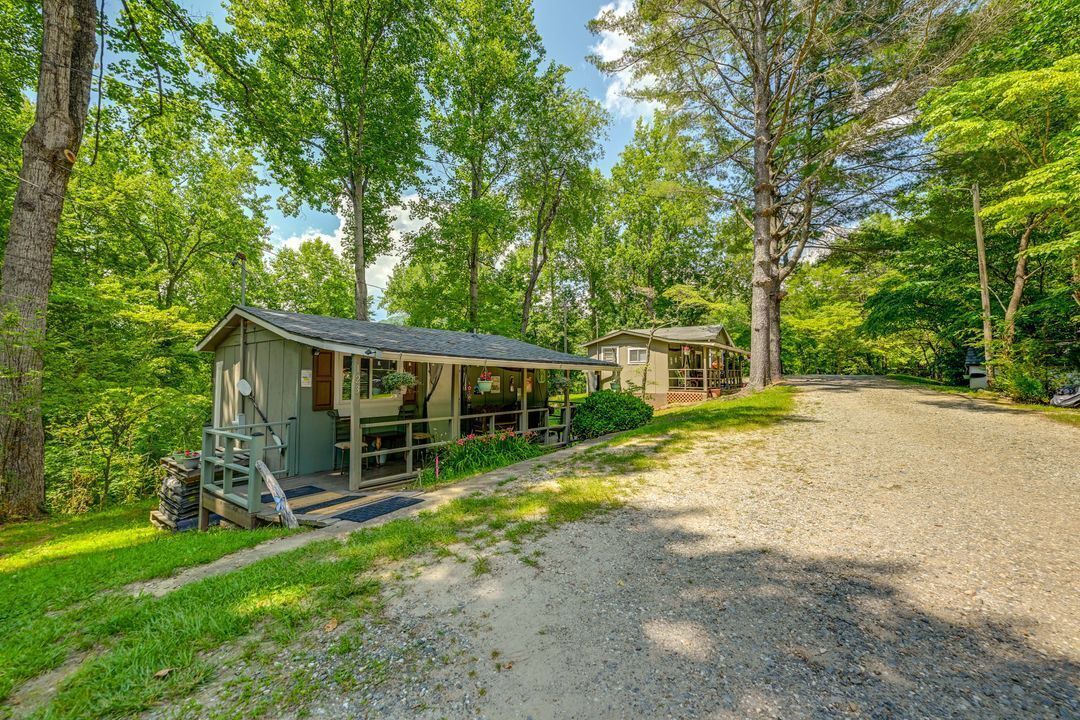 Photo of Outdoor in Qualla