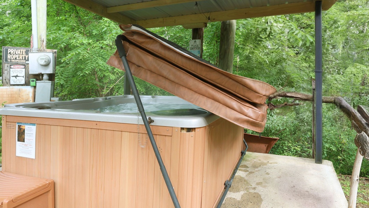 Photo of Outdoor in Qualla