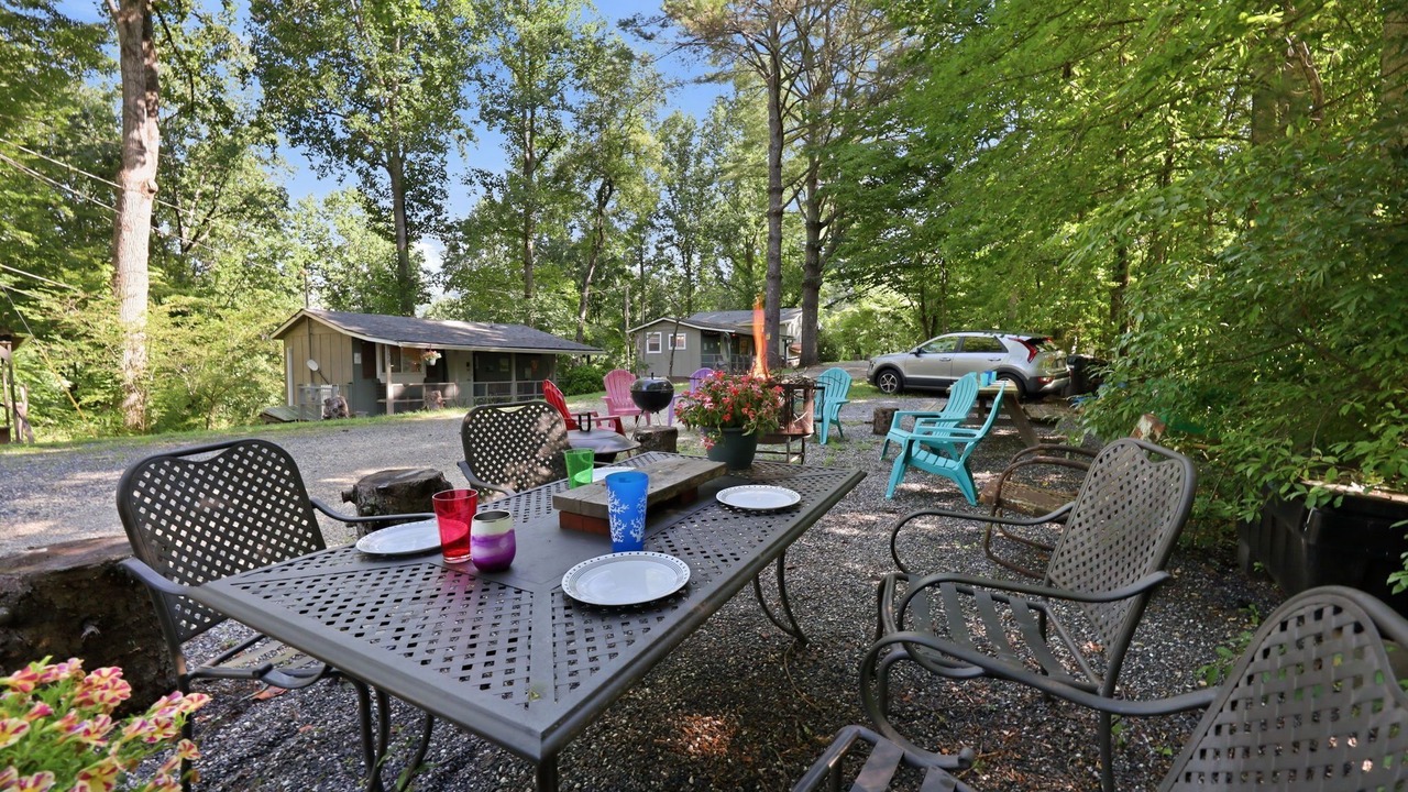 Photo of Outdoor in Qualla