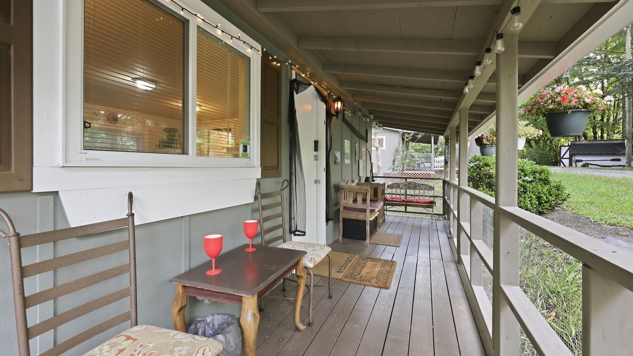Photo of Outdoor in Qualla