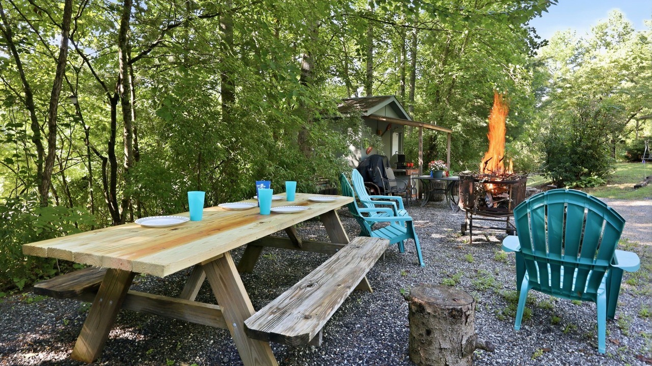 Photo of Outdoor in Qualla