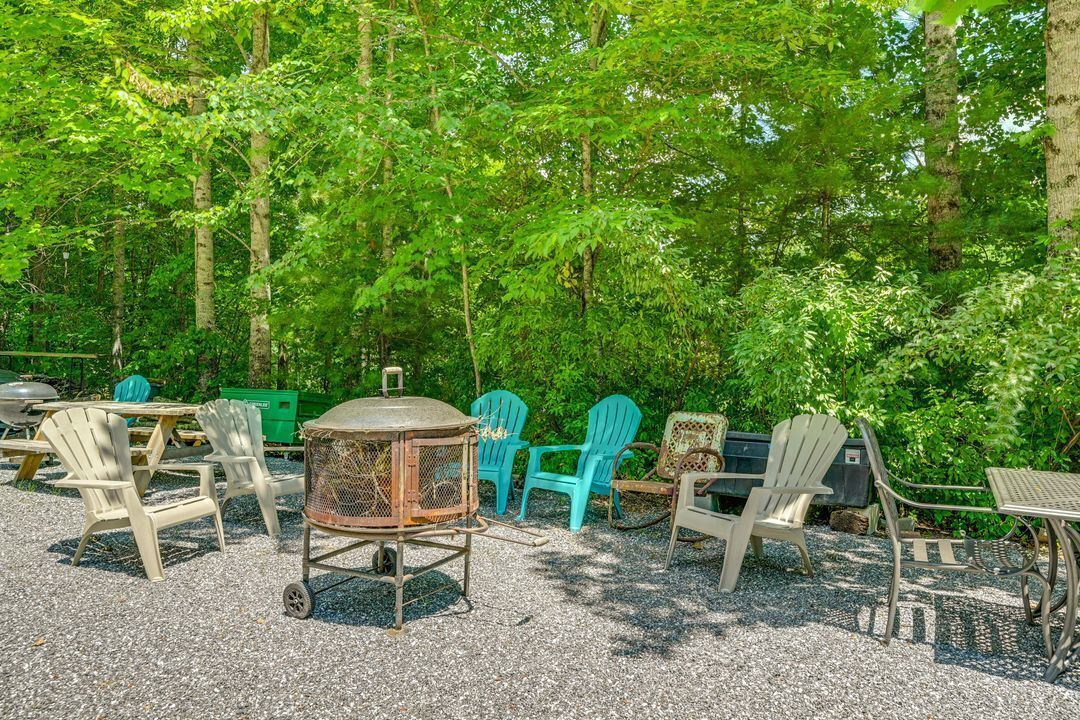 Photo of Outdoor in Qualla