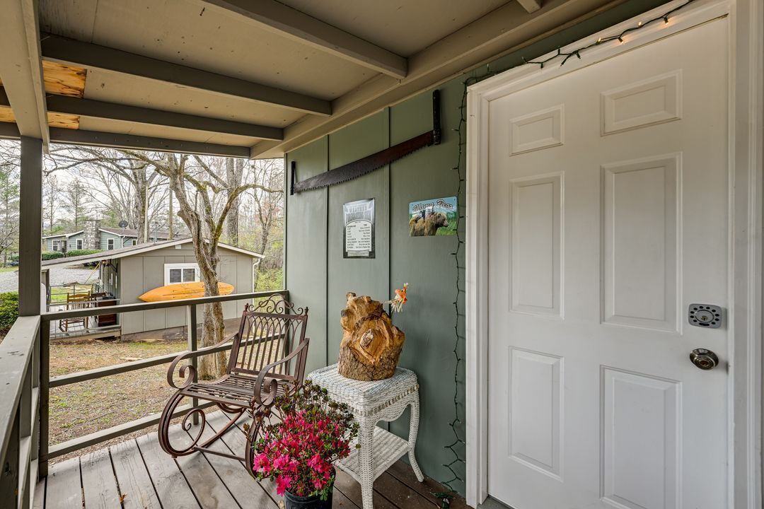 Photo of Outdoor in Qualla