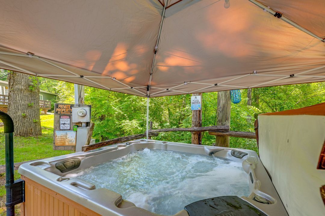 Photo of Outdoor in Qualla