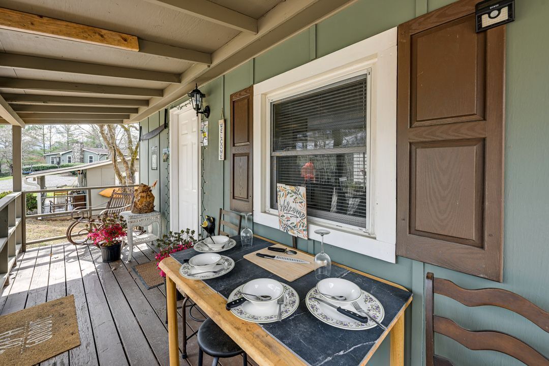 Photo of Outdoor in Qualla