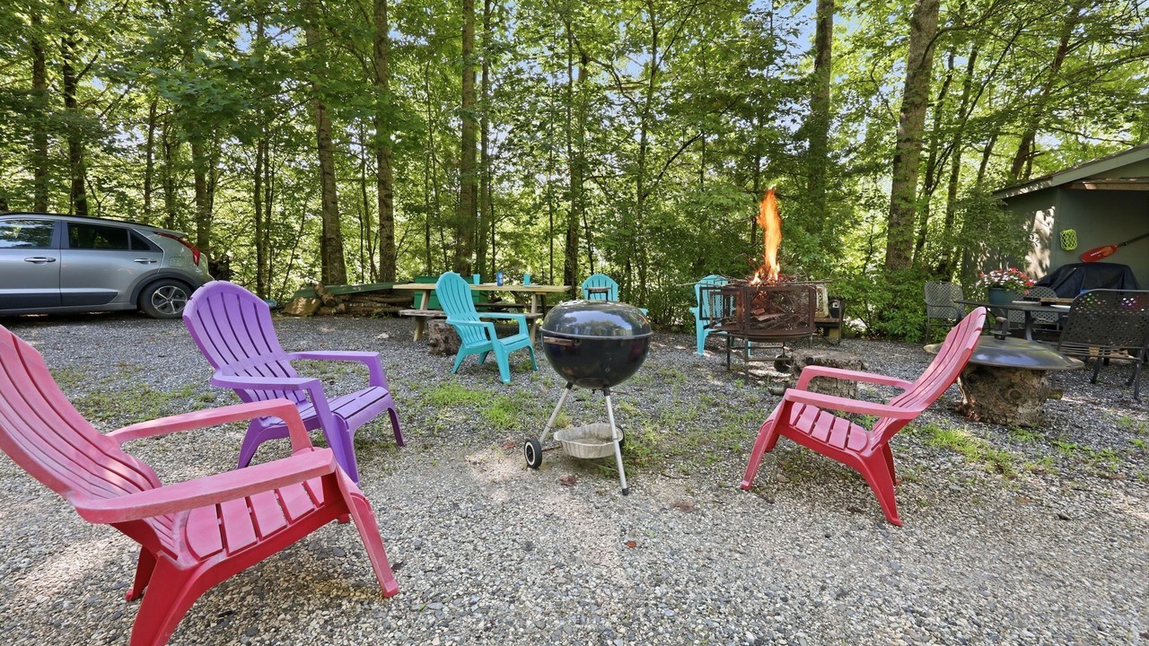Photo of Outdoor in Qualla