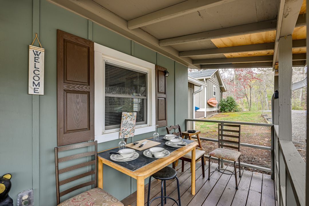 Photo of Outdoor in Qualla