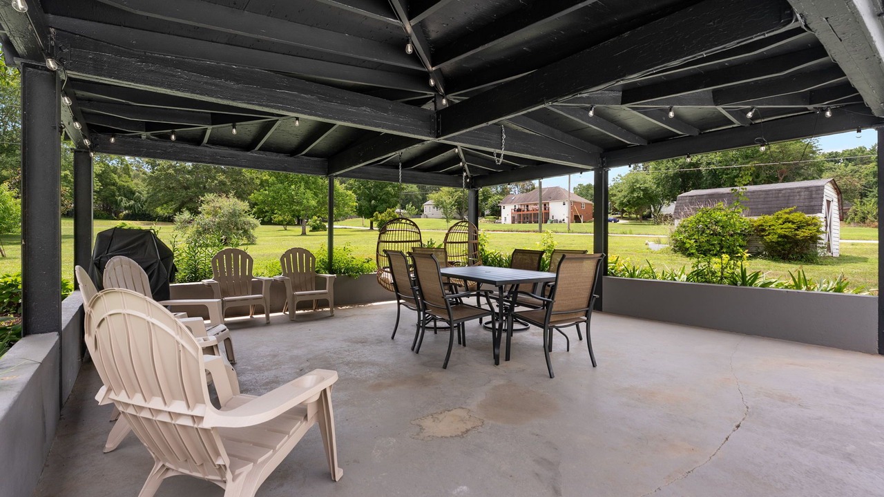 Photo of Outdoor in Greer