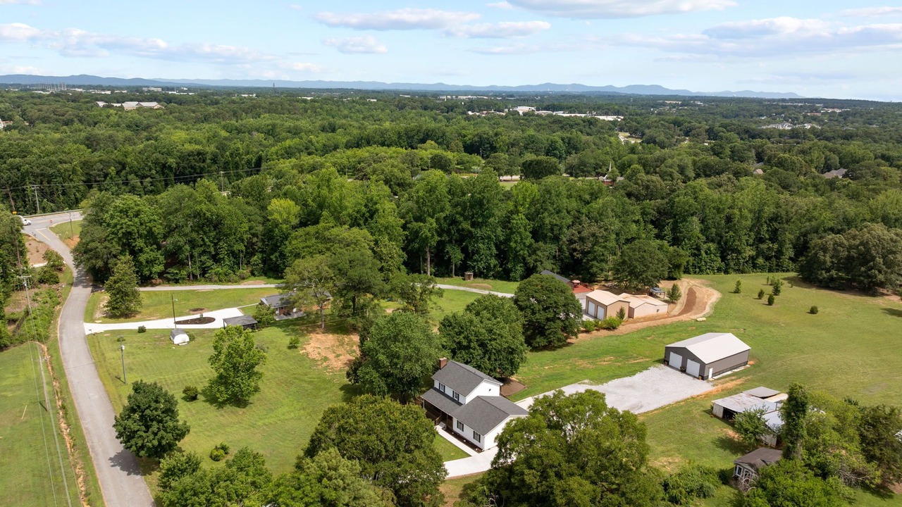 Photo of Outdoor in Greer