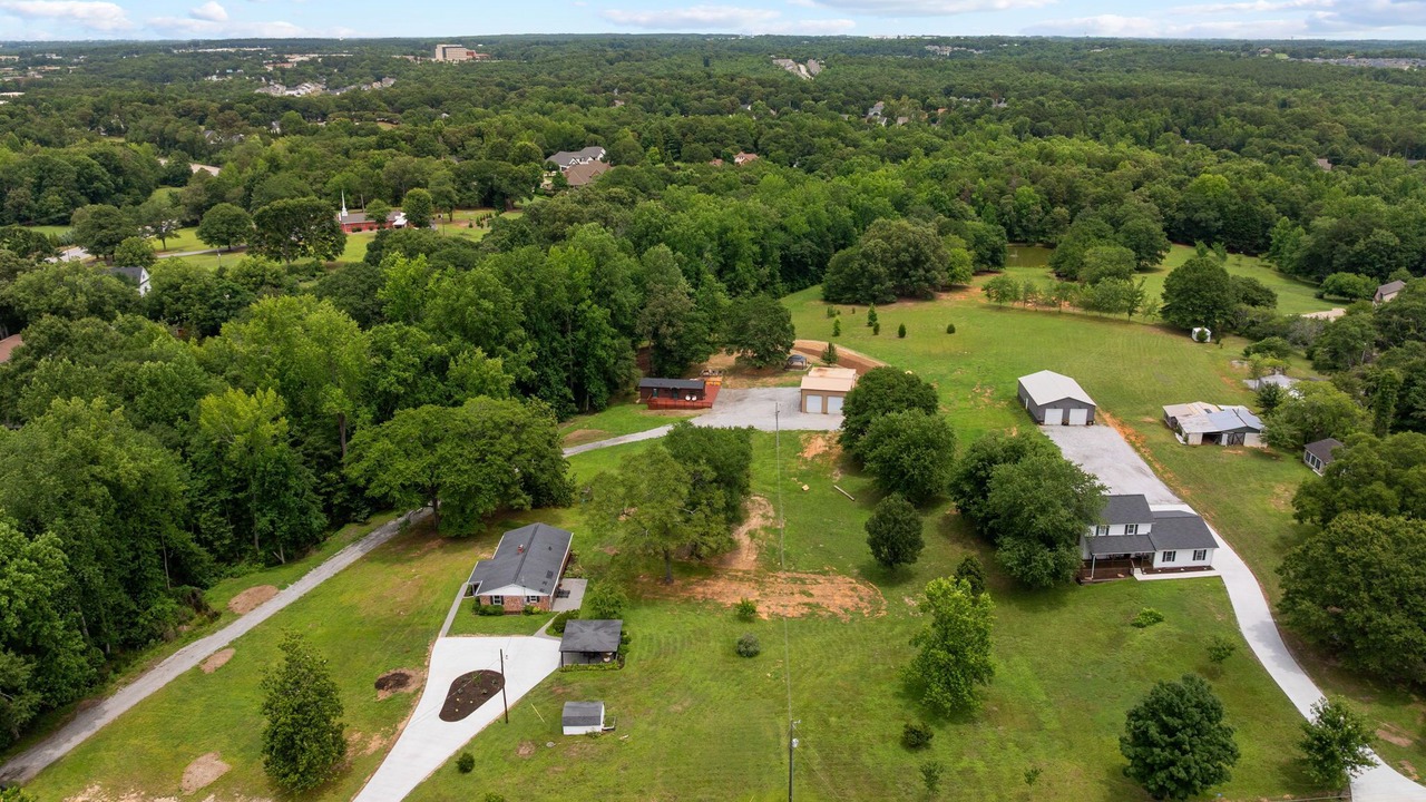 Photo of Outdoor in Greer
