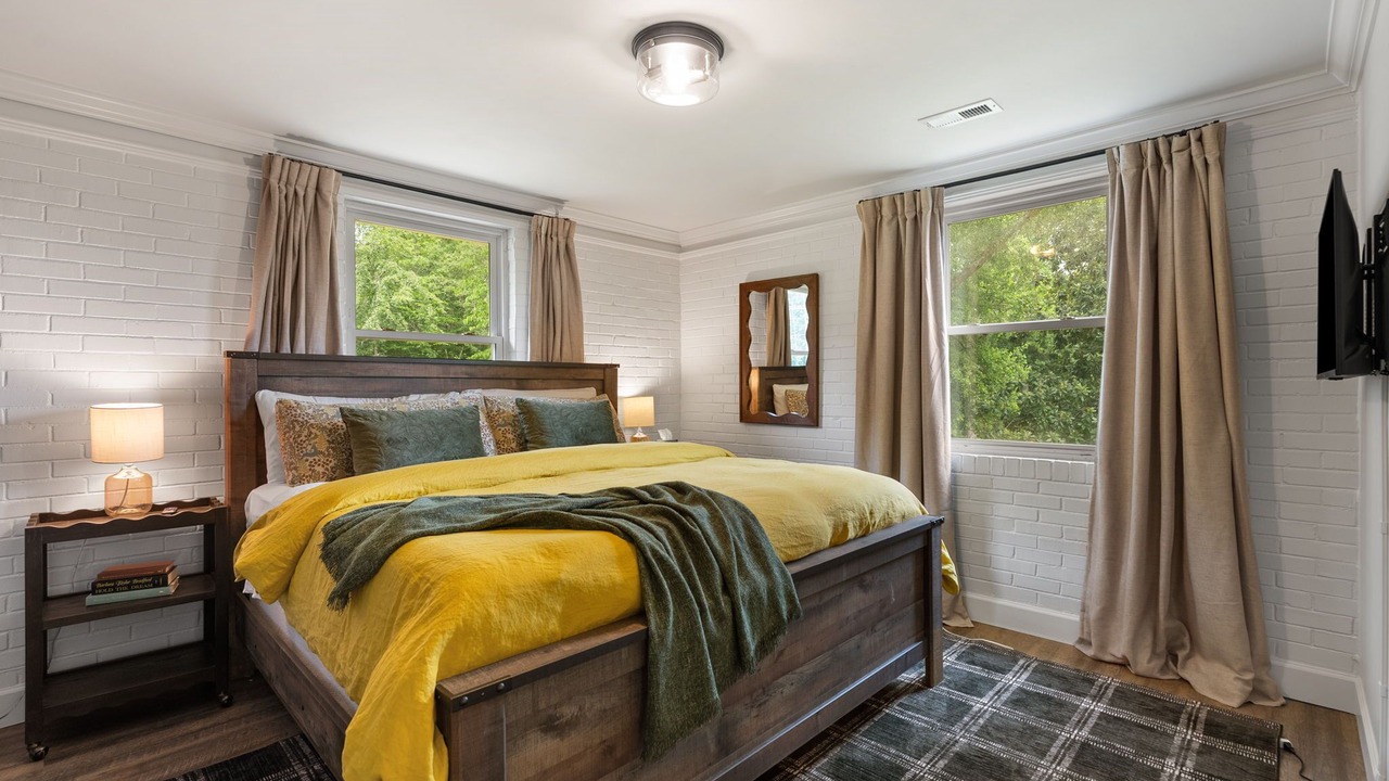 Photo of Bedroom in Greer