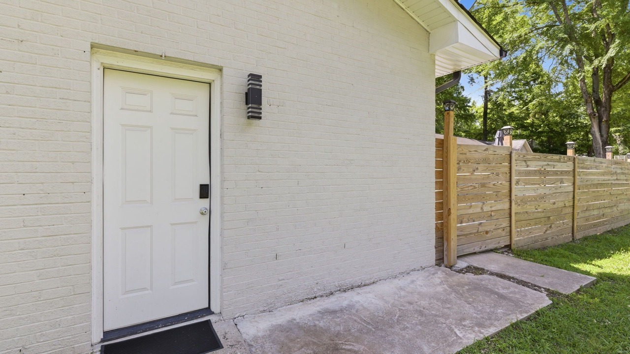 Photo of Outdoor in Smithfield