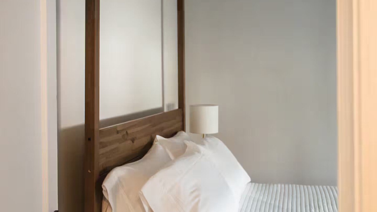 Photo of Bedroom in Abbeville