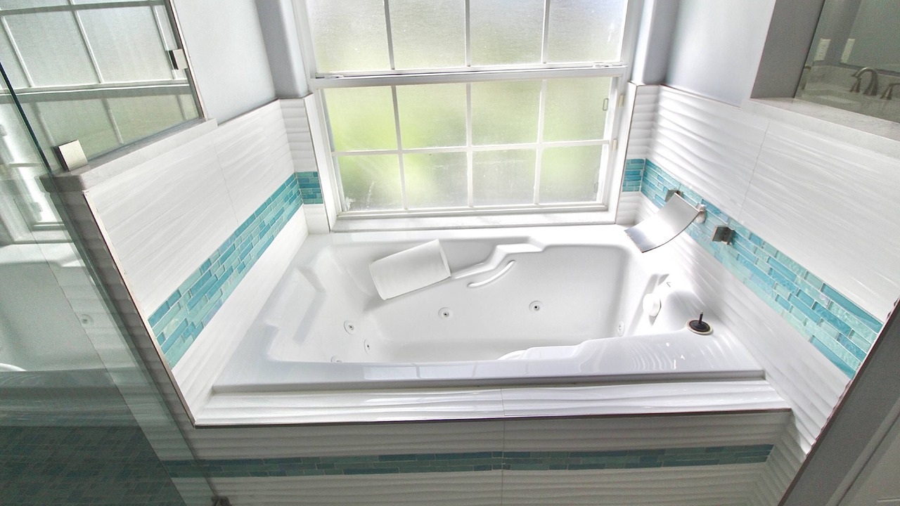 Photo of Bathroom in Port Saint Lucie