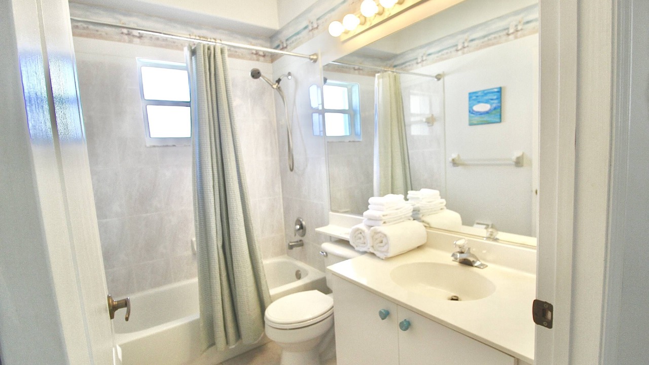 Photo of Bathroom in Port Saint Lucie