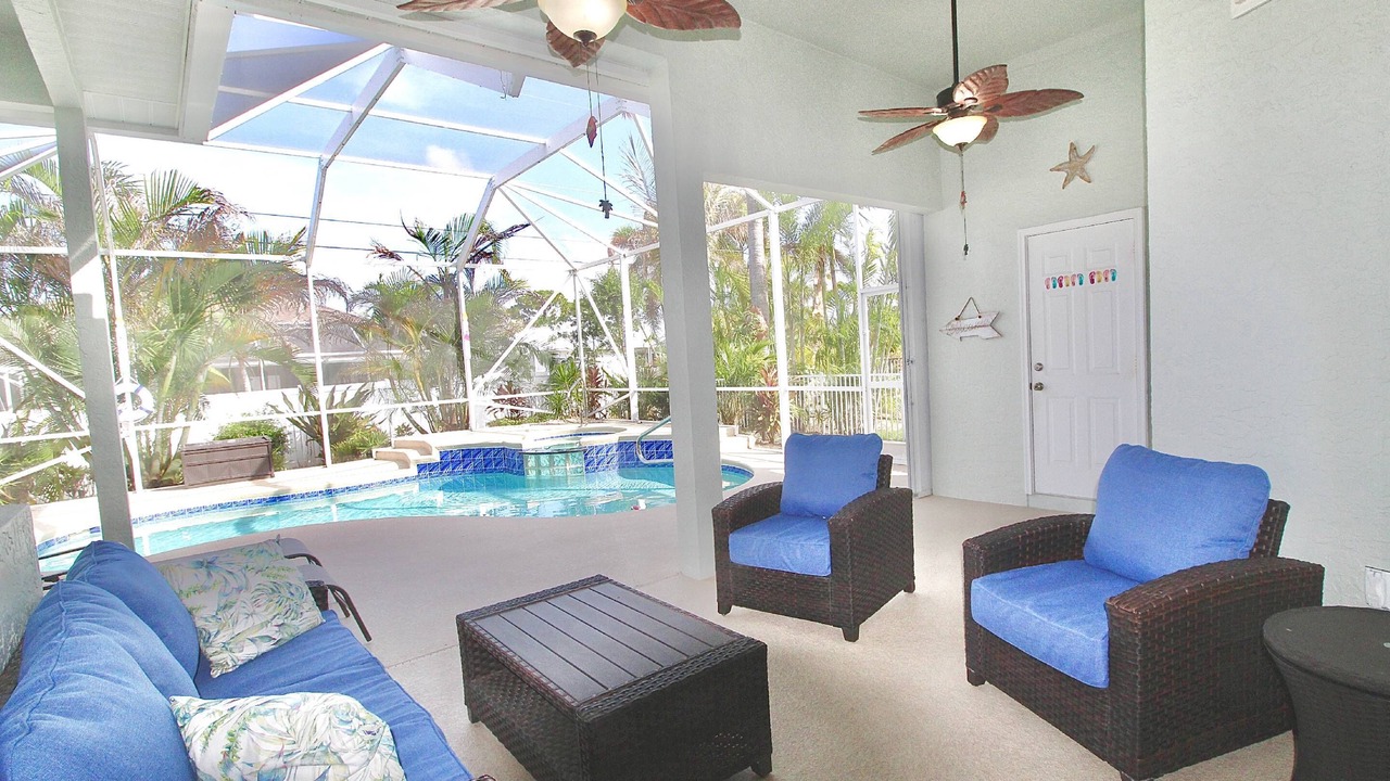 Photo of Outdoor in Port Saint Lucie