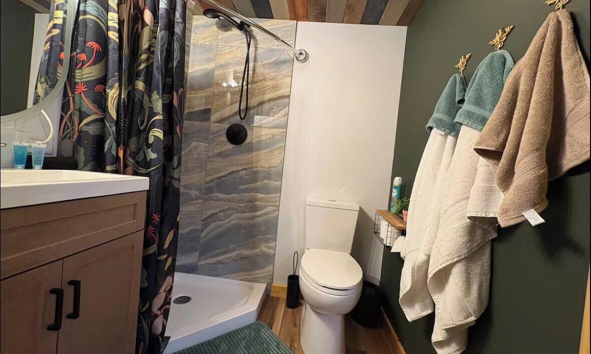 Photo of Bathroom in Salem