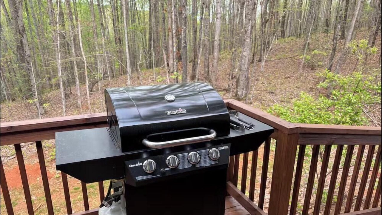 Photo of Outdoor in Salem