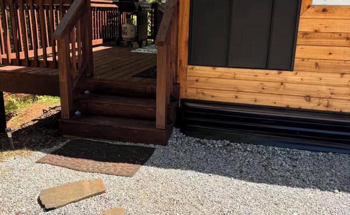 Photo of Patio Balcony in Salem