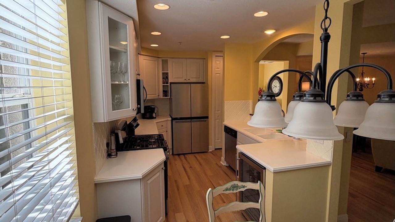 Photo of Kitchen in Naples