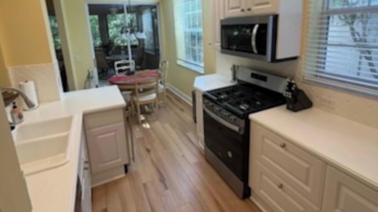 Photo of Kitchen in Naples