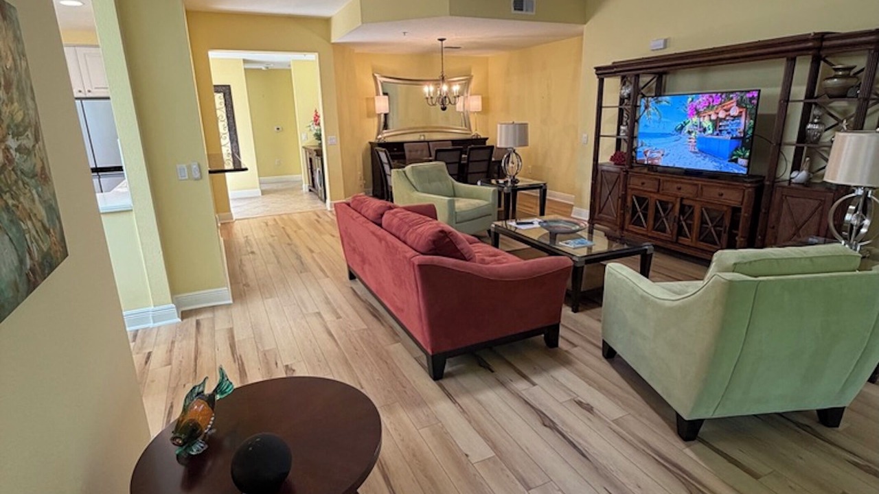 Photo of Livingroom in Naples