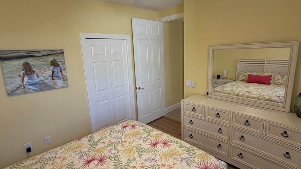 Photo of Bedroom in Naples