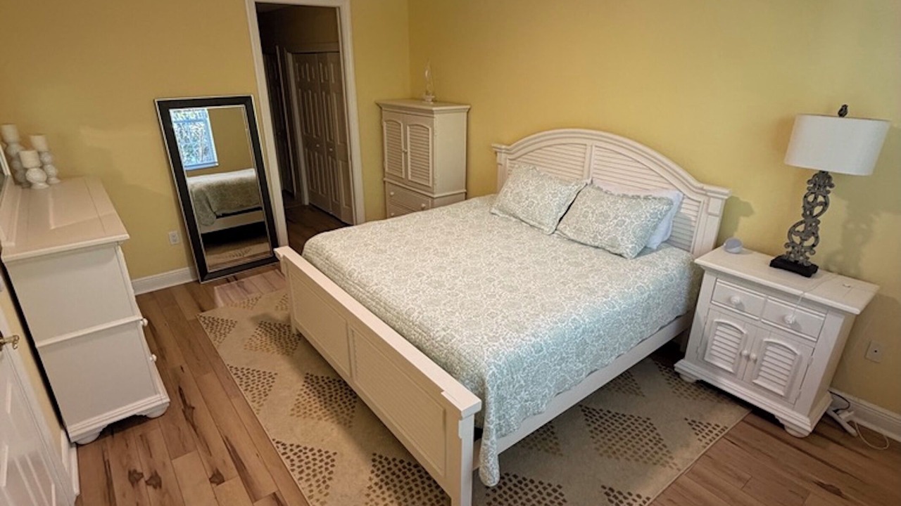 Photo of Bedroom in Naples