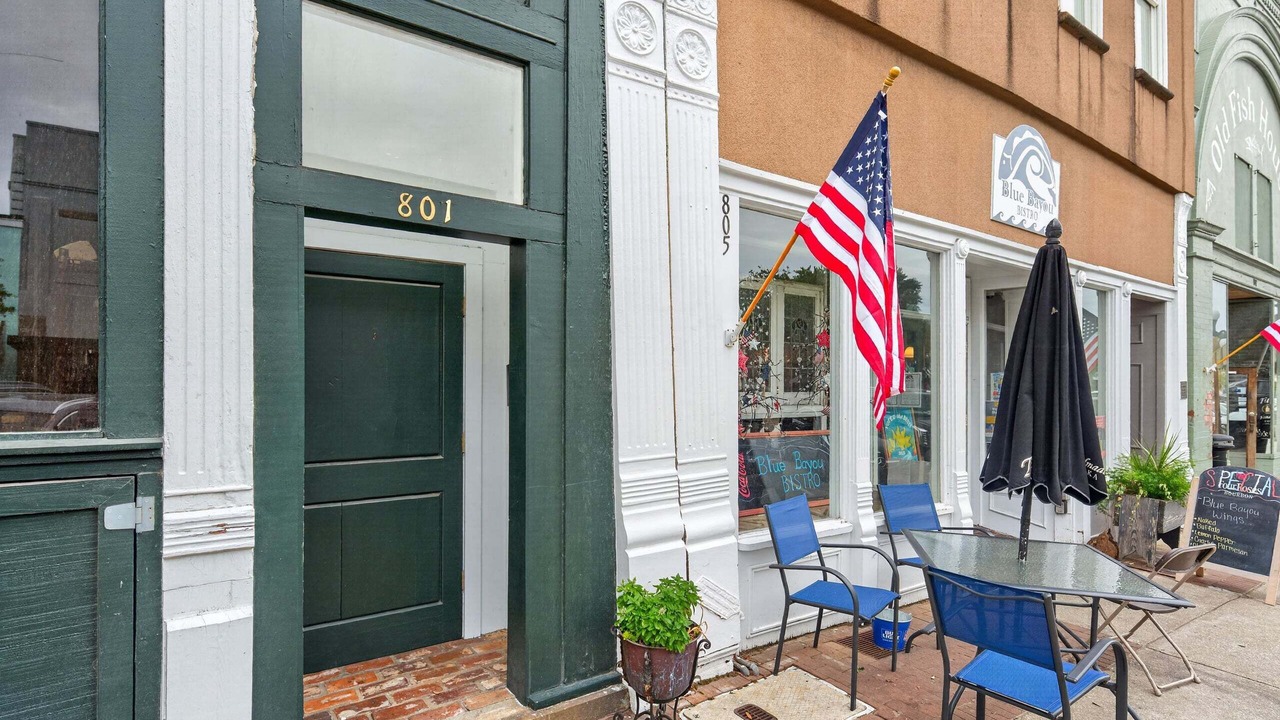 Photo of Outdoor in Georgetown