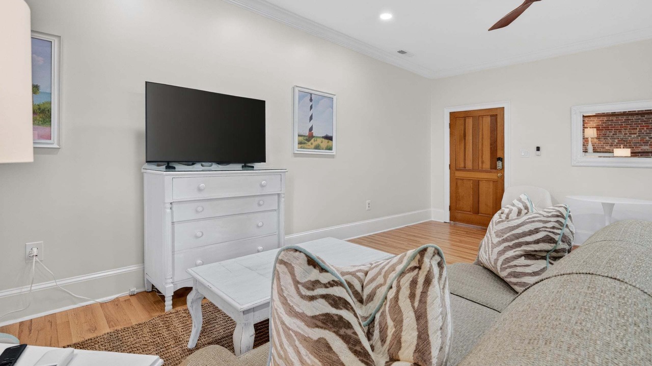 Photo of Livingroom in Georgetown