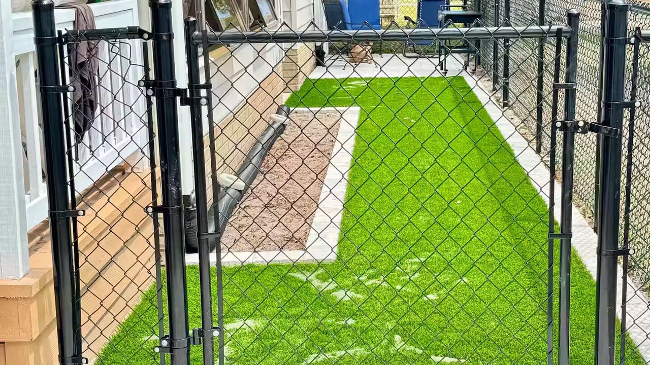 Photo of Outdoor in Barefoot Bay