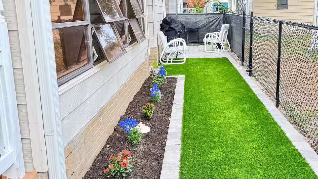 Photo of Outdoor in Barefoot Bay