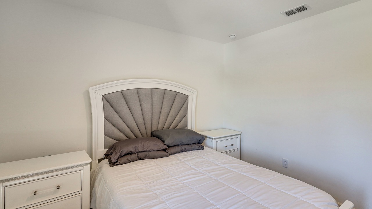 Photo of Bedroom in Hoschton