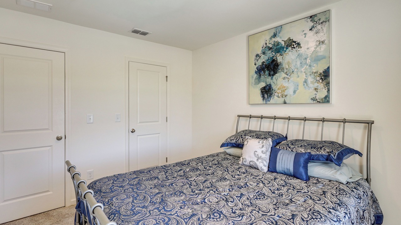 Photo of Bedroom in Hoschton