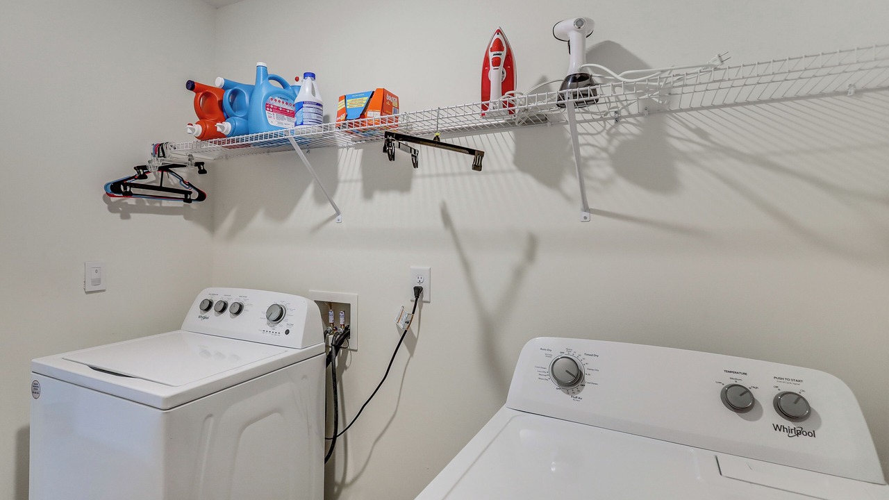Photo of Bedroom in Hoschton