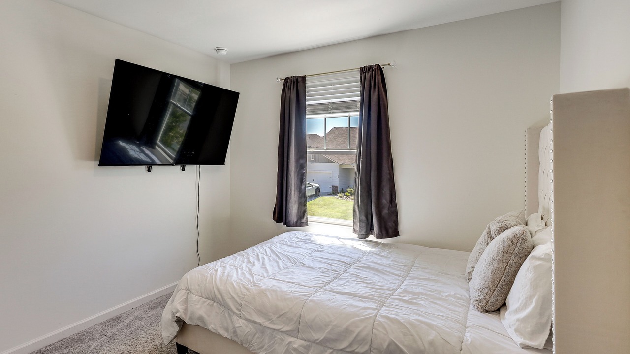 Photo of Bedroom in Hoschton