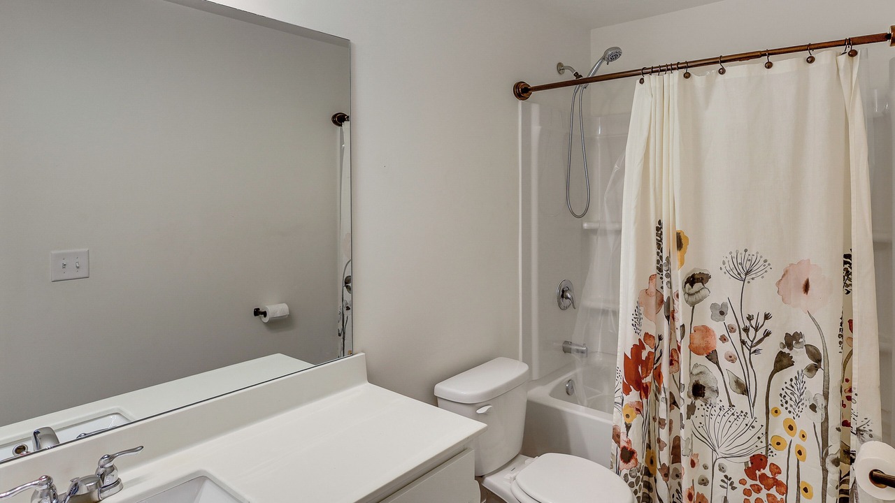 Photo of Bathroom in Hoschton