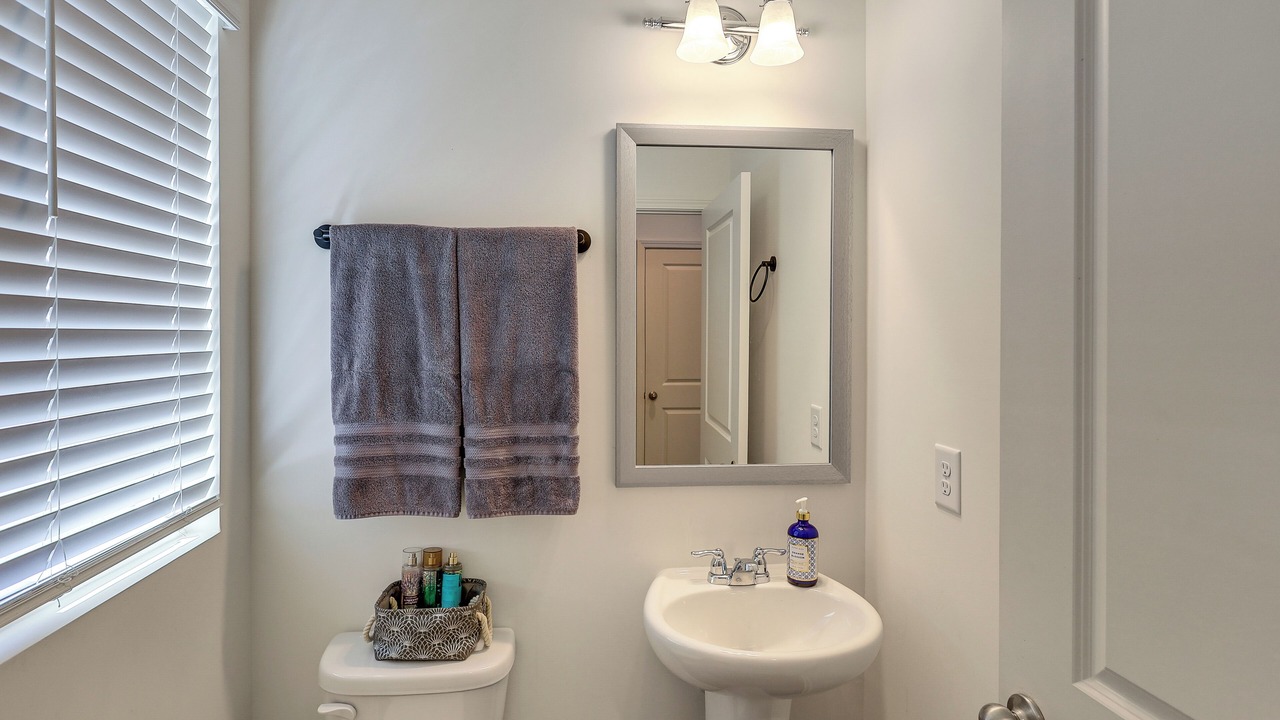 Photo of Bathroom in Hoschton