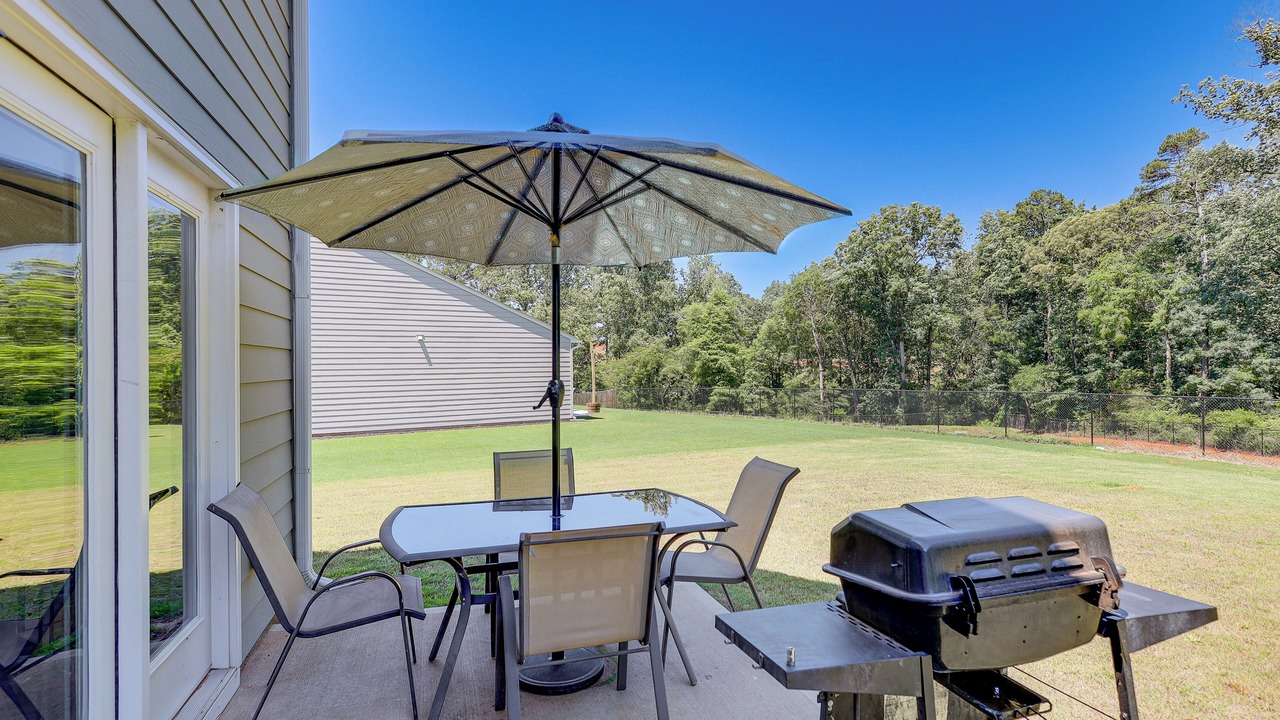 Photo of Outdoor in Hoschton