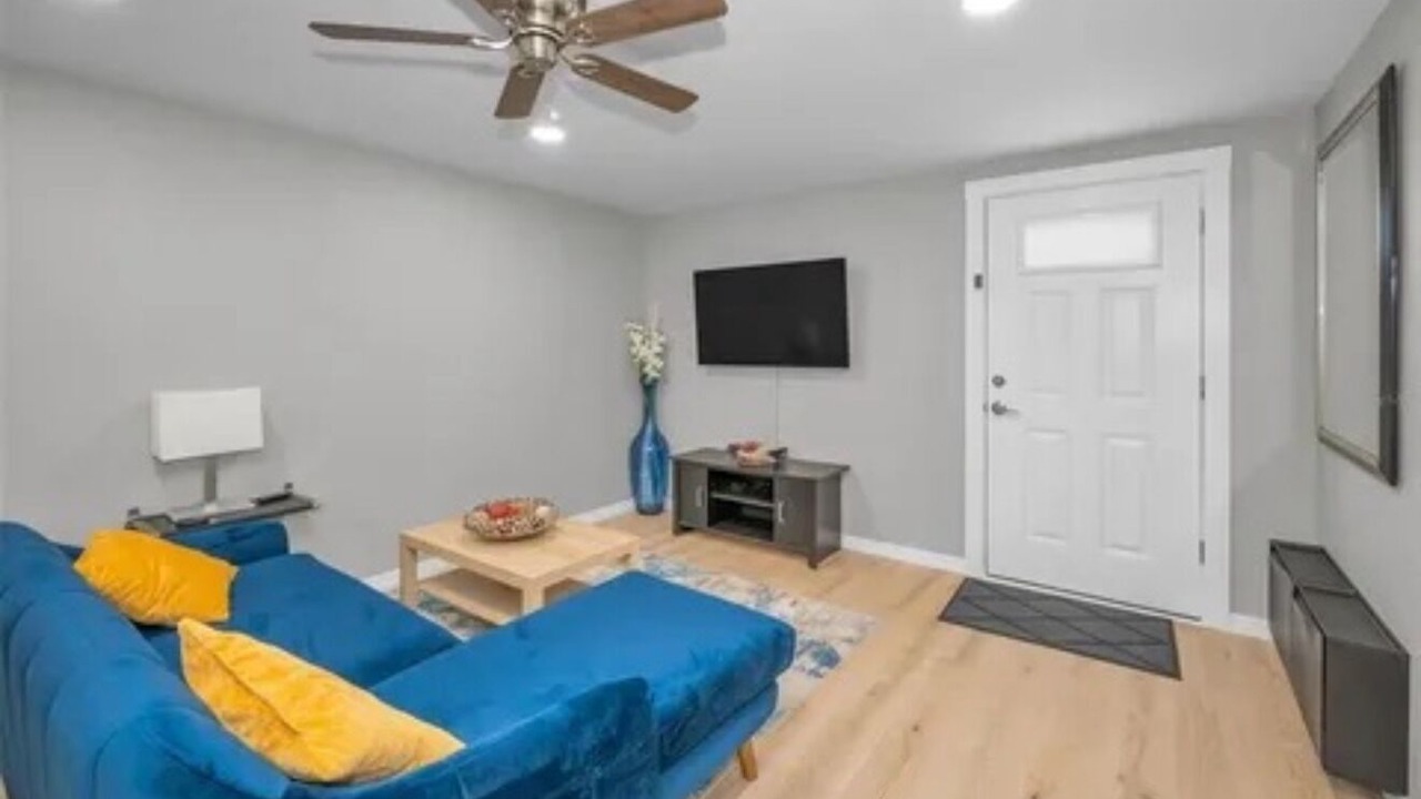 Photo of Livingroom in Brandon
