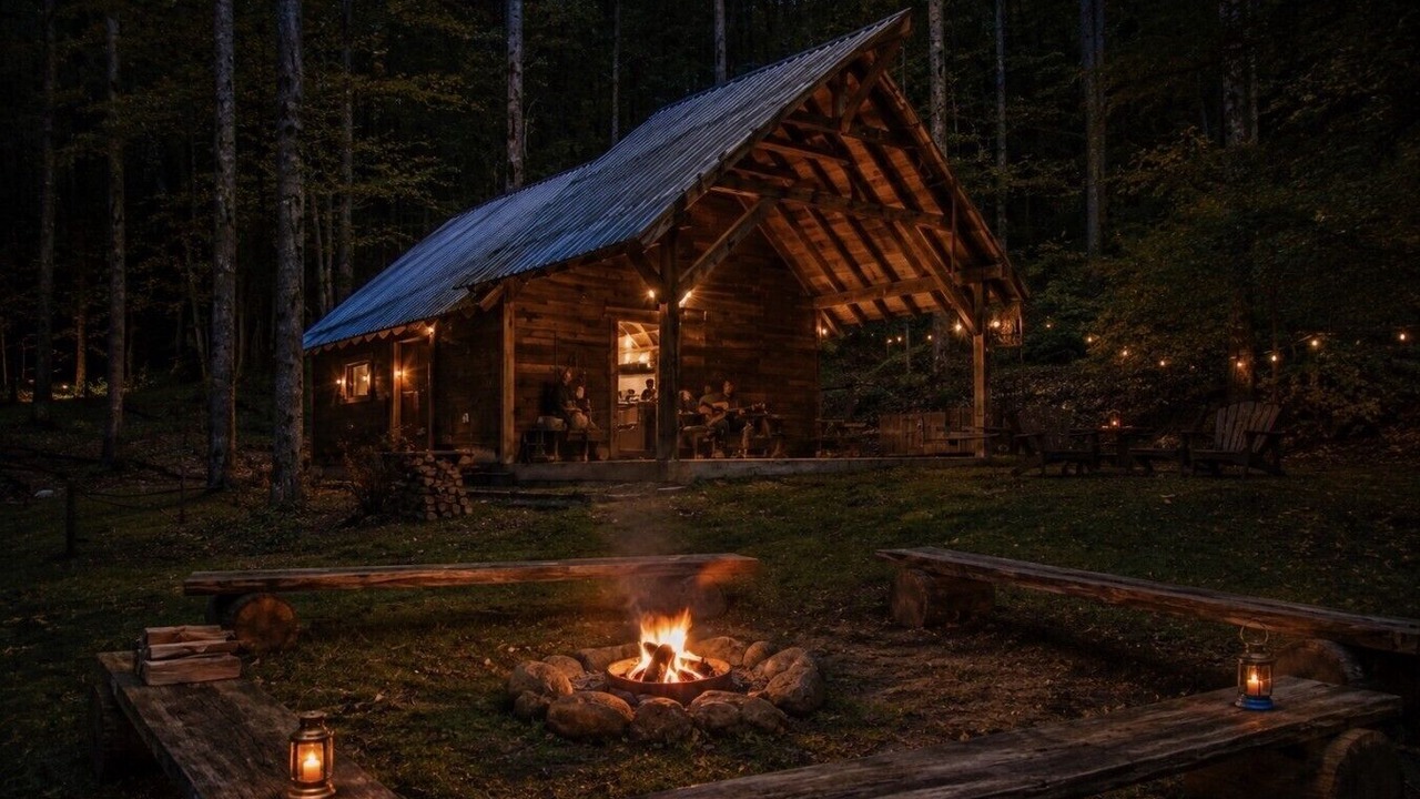Photo of Outdoor in Brevard