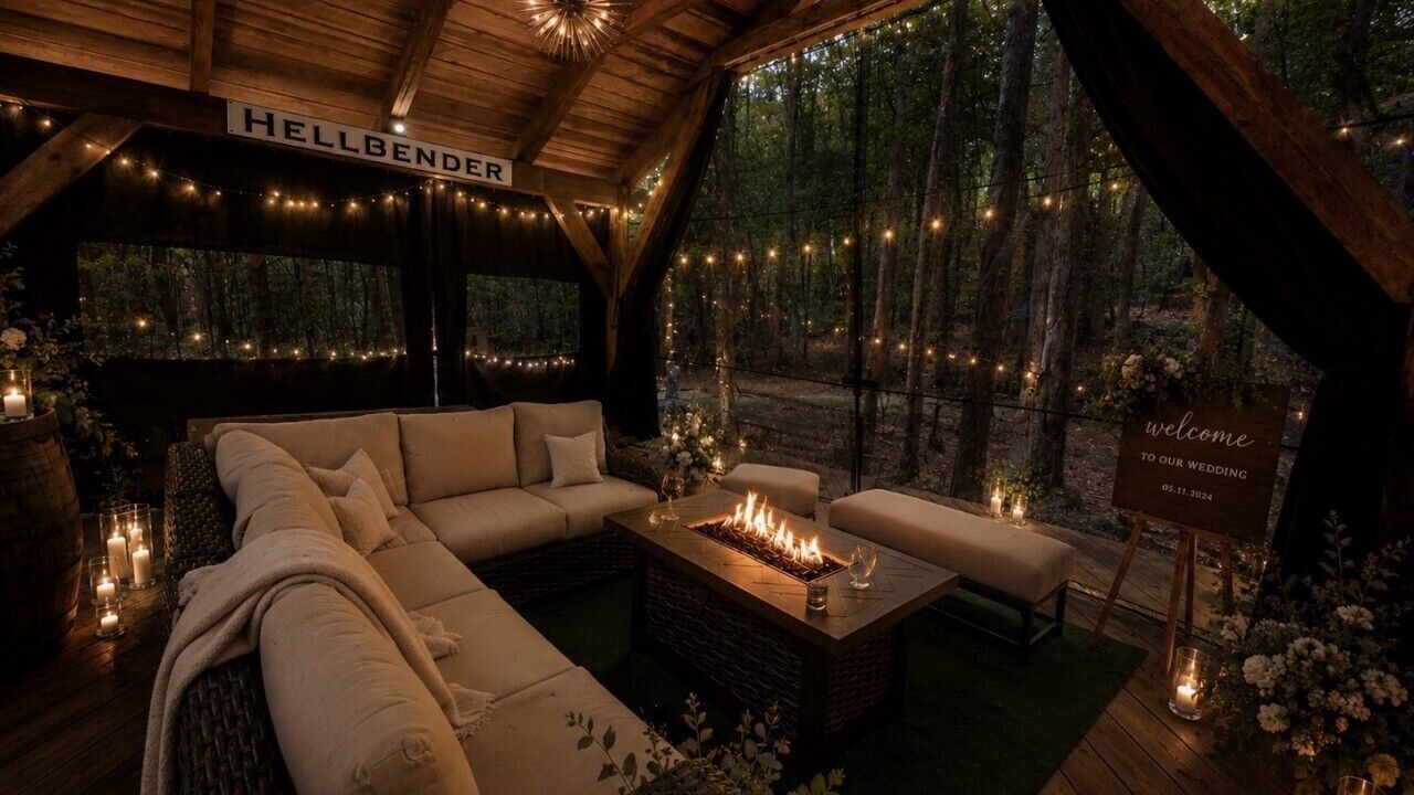 Photo of Outdoor in Brevard