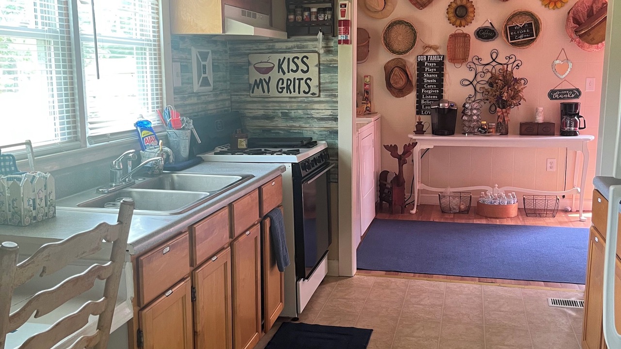 Photo of Kitchen in Plymouth