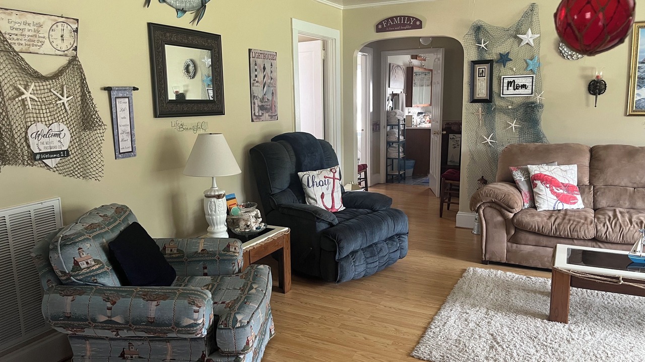 Photo of Livingroom in Plymouth