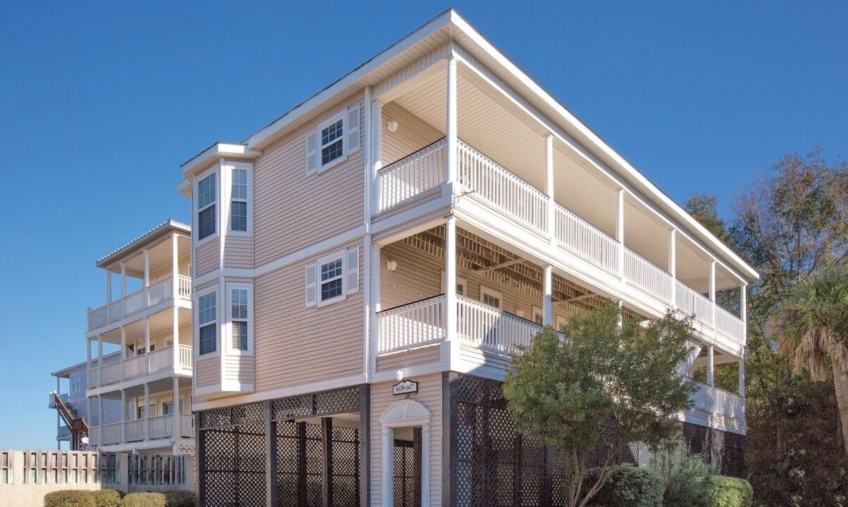 Photo of Outdoor in Summerwind Villas