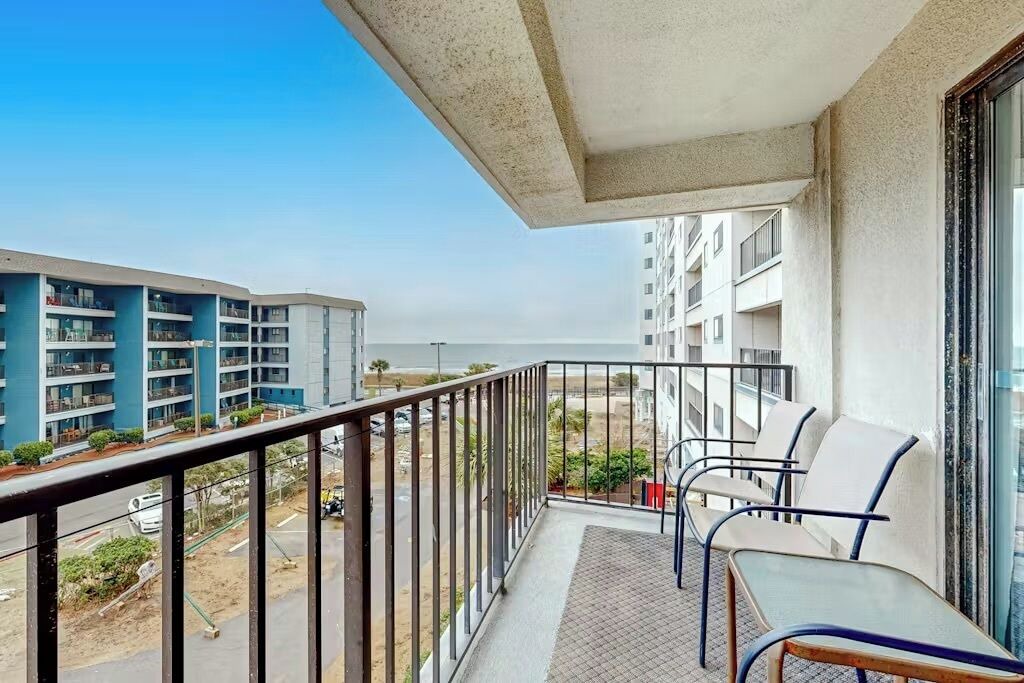 Photo of Outdoor in Myrtle Beach