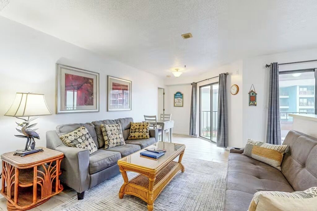 Photo of Livingroom in Myrtle Beach