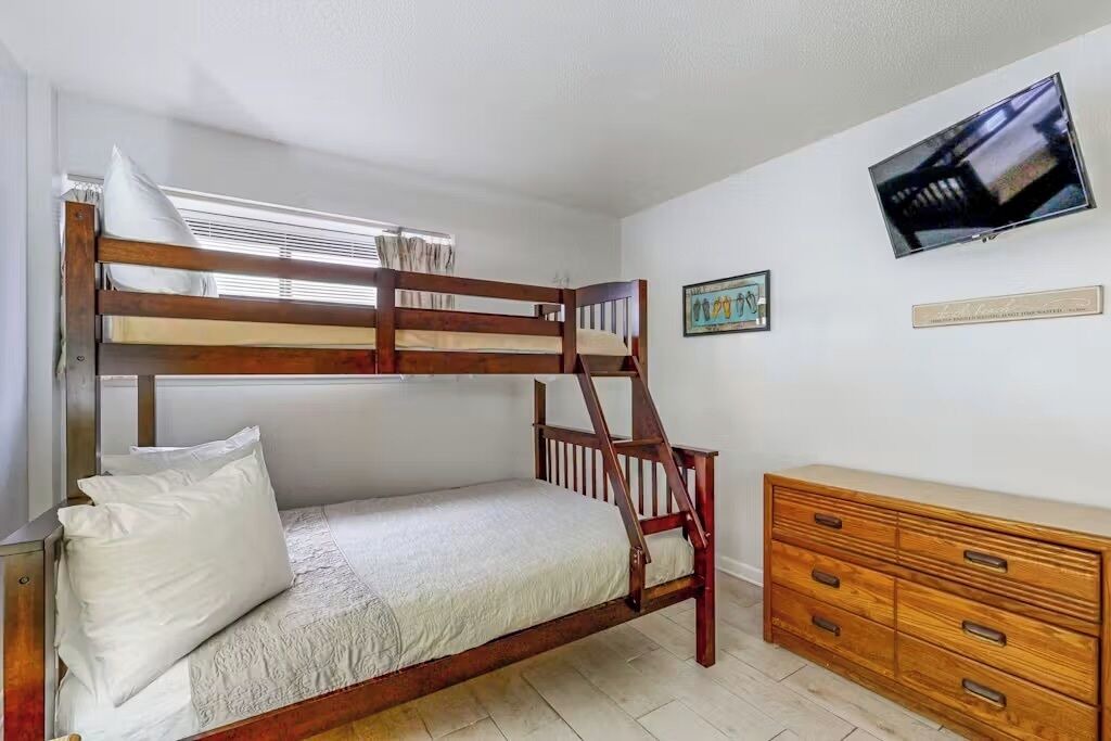 Photo of Bedroom in Myrtle Beach