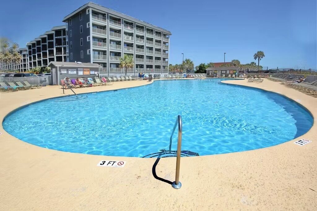 Photo of Outdoor in Myrtle Beach