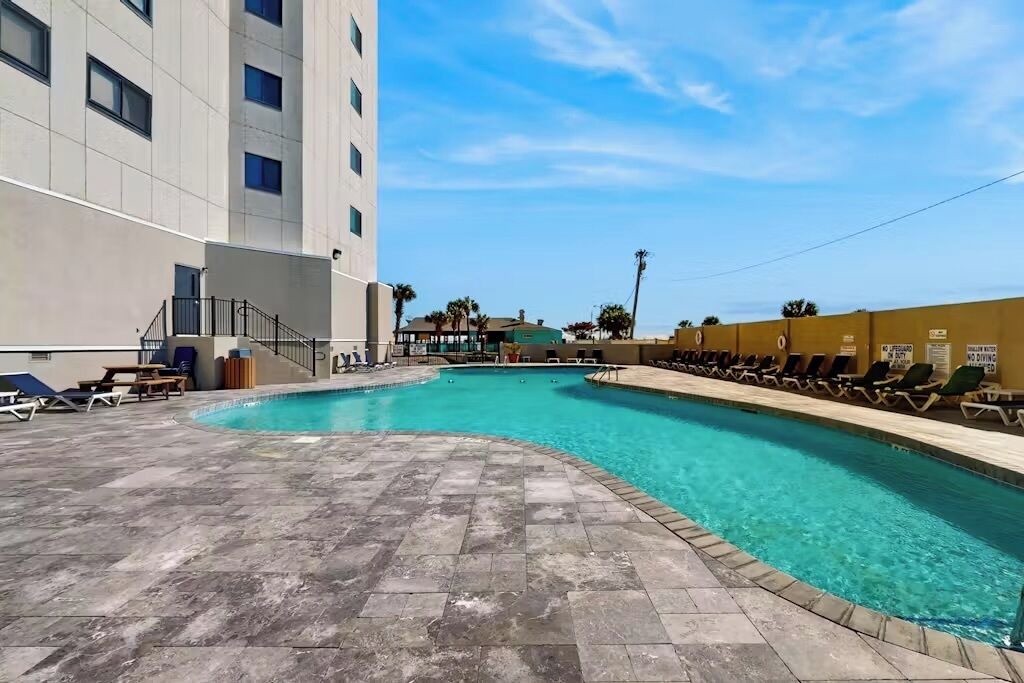 Photo of Outdoor in Myrtle Beach